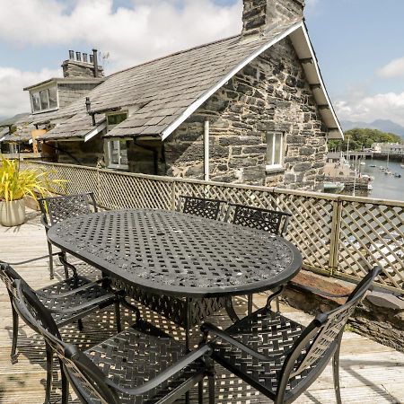Harbour Suite Porthmadog Eksteriør billede