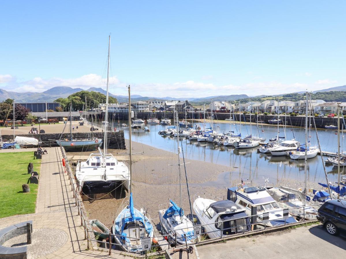 Harbour Suite Porthmadog Eksteriør billede