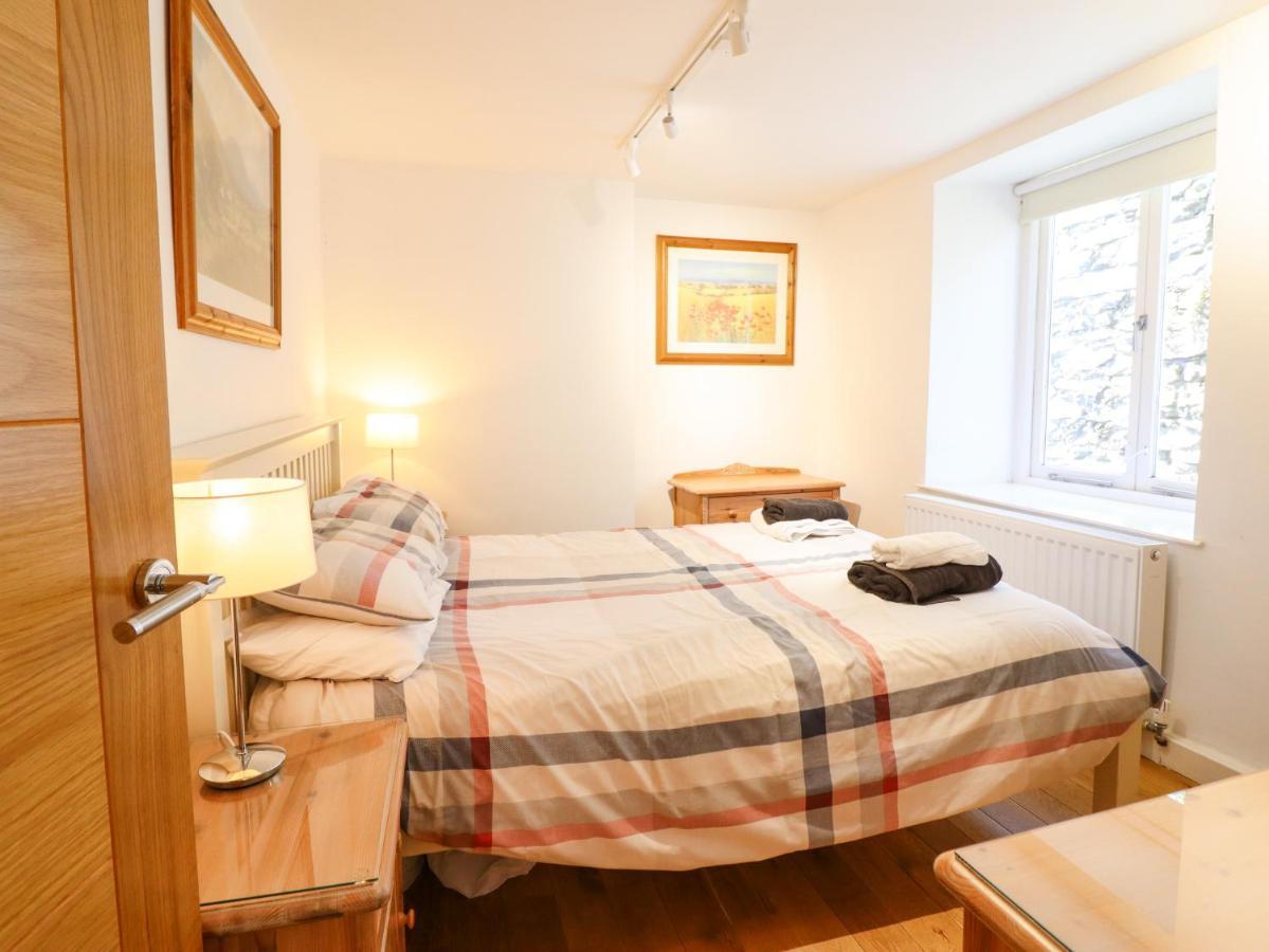 Harbour Suite Porthmadog Eksteriør billede
