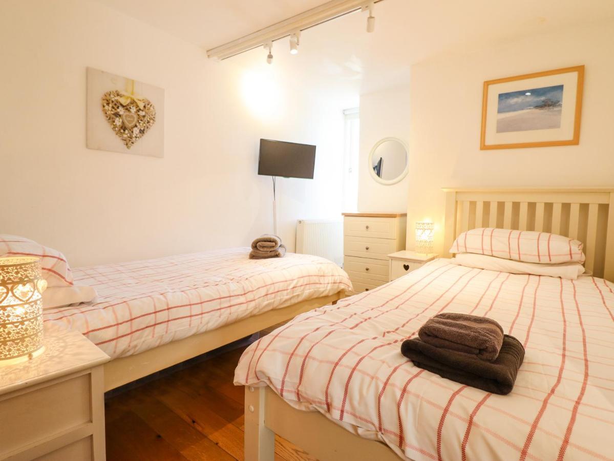 Harbour Suite Porthmadog Eksteriør billede