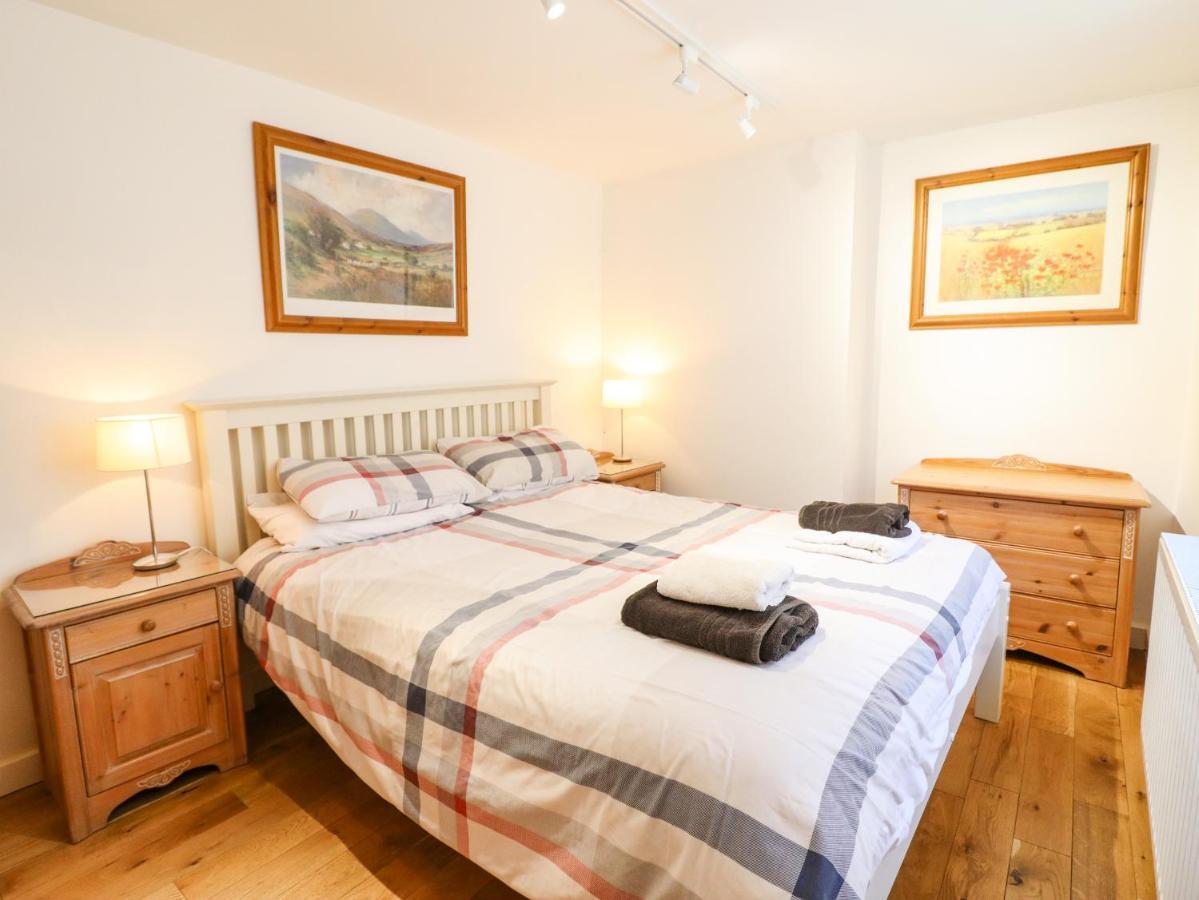 Harbour Suite Porthmadog Eksteriør billede