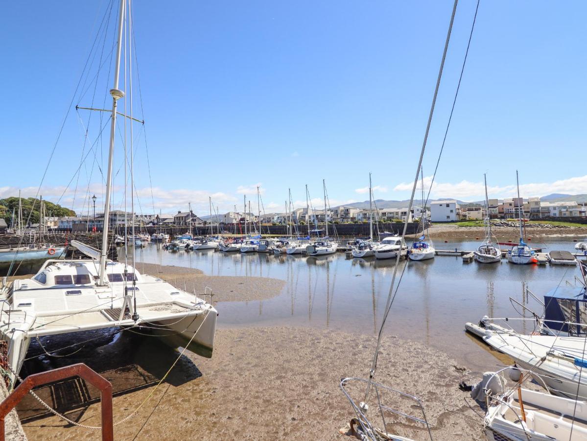 Harbour Suite Porthmadog Eksteriør billede