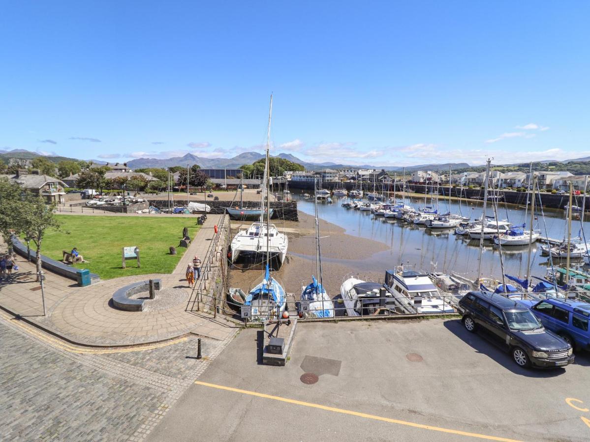 Harbour Suite Porthmadog Eksteriør billede